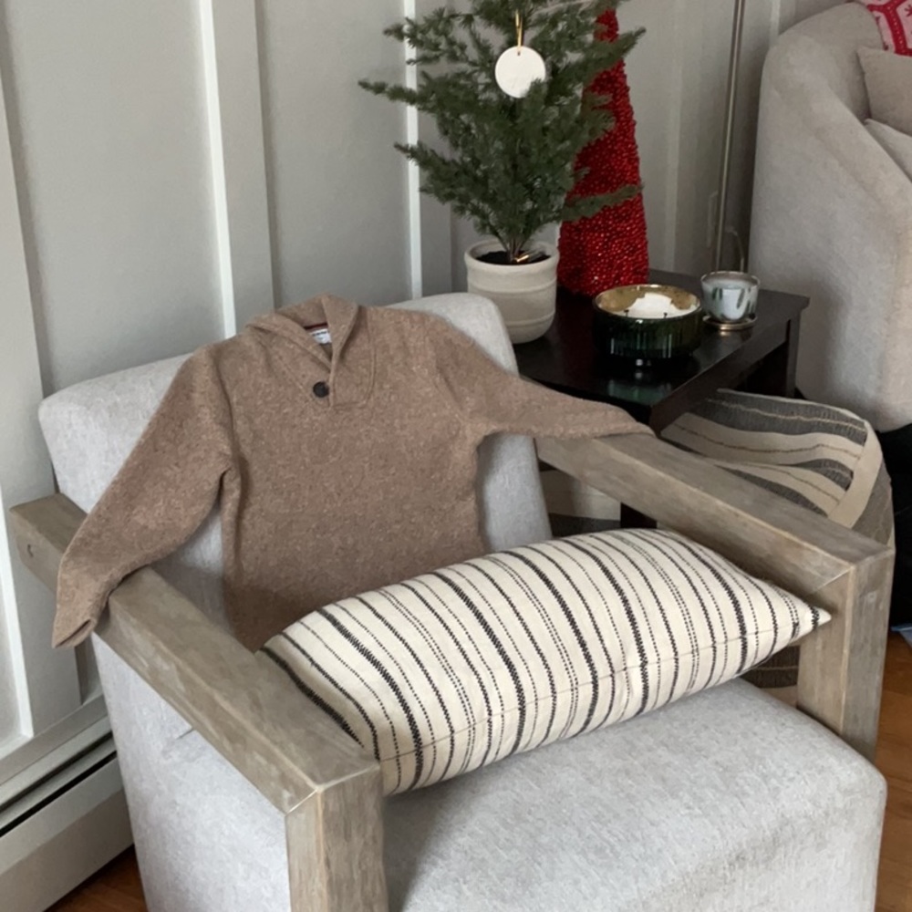 Boys sweater